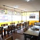 강남 녹두삼계탕