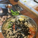 찬미돼지 | 광주 각화동 고깃집 맛집 찬미돼지 솔직 후기