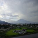 일본 후지산 산행기-2부 이미지