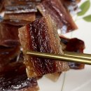 포항시 품질인증받은 비리지 않은 늘초록길목 구룡포햇과메기