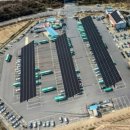 동부 태양광발전소 이미지