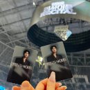 임영웅 리사이틀 RE:CITAL 2025 고척스카이돔 콘서트 플로우석 VIP석 후기 라운지 매점 화장실