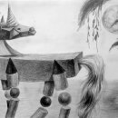 수채화 A반 이미지