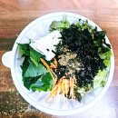 활어회포장 | 상계역 회덮밥 맛집 활어회만 사용하는 횟집 포장후기