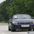 BMW Z4 시승기~ 이미지