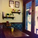 청량초 앞 이미지