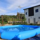 길안다슬기캠프 이미지