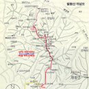 팔봉산 - 충남 서산시 팔봉면 어송리 이미지