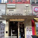 프레스코302 | 산본역 샐러드 맛집 프레스코302 다이어트식단 요거트볼