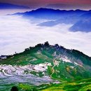 하늘계단 이미지