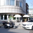 풍산역 앞 이미지