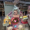 이모션캐슬 스토어 티니핑 옷 종류 가격 보기
