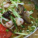 박곡칼국수