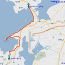 서해랑길 23코스 이미지