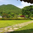 진도 운림산방 이미지