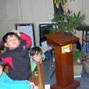 모시래지역아동센터 이미지