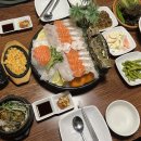 더큰바다활어찜