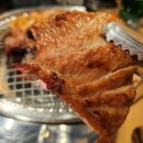 돈미락숯불갈비