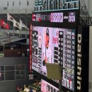 나스타(주) | [ 수원 - KT위즈파크, 티빙 테이블석 501구역 3열 5~7번 ]