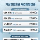 건강연합의원 | 가산연합의원 독감주사 후기 | 녹십자 3가 백신으로 건강하게 맞이하는 겨울