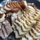 서민족발 - 통영시 무전3길 11-10 | 서민족발