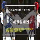 원일태권도장 이미지