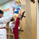 해오름태권도 이미지