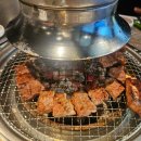 신수원숯불갈비식당 | 수원 인계동 맛집 돼지갈비와 냉면이 맛있는 숯불갈비 와인 전문점 평돈식당 후기
