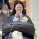 디엠엠 | 춘천 미용실 ”디엔엠 헤어“아윤채 클리닉 헤어 후기