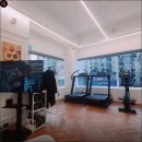 바디가드 짐 이미지