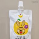 아기 배도라지즙, 우리집은 바맘 배도라지즙으로 환절기 대비해요