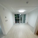 구정 상동 | 행복을 주는 마루 부천 상동 반달마을 아파트 구정마루 스웨디쉬화이트 시공후기