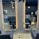 이에이헤어(EA HAIR) | 망한머리도 살려주는 아주대 미용실 EA HAIR 이에이헤어 민욱쌤 커트 솔직후기