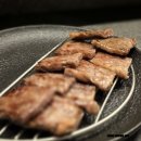 강남한우 은우 논현점의 담코스 후기
