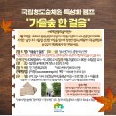 국립청도숲체원 이미지