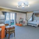 돌고래민박 | 키즈풀 돌고래 특실 이용후기