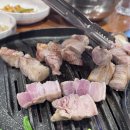 김포 놀이방 식당 숙성 고기 맛집 &#39;한마음정육식당 김포장기점&#39; 후기