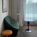 호텔컴 | 시드니 4성급 호텔 추천 베리우 그린스퀘어 컴피퀸룸 후기