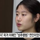 &#39;음주·성추행&#39; 여자 피겨 국대는 이해인… &#34;연인 사이 &#39;스킨십&#39;이었다&#34; 이미지