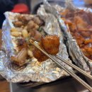 수 산 대 | &lt;부산 해운대시장 꼼장어 맛집&gt; 바다산곰장어 후기!