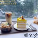 노원역 디저트카페 강추 백오얏 모든 메뉴 대존맛 후기