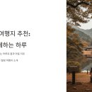 자연과 하루 Daum카페