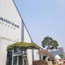 뮌스터담 | 파주 대형카페 : 뮌스터담 솔직 후기, 장점과 아쉬웠던 점