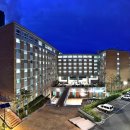 경북대학교 생활관 이미지