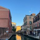 신남주유소 | 2025년 9월 이탈리아 북부(베네치아)