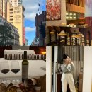 모리스호텔 | [호주 시드니] 호텔모리스 5박 중앙역 시내 숙소 추천 후기_Hotel Morris Sydney - Handwritten Collection