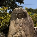 영천 화남리 삼층석탑 | 보물, 영천 화남리 삼층석탑과 석조여래좌상이 있는 한광사와 의병장 권응수 장군 유적지