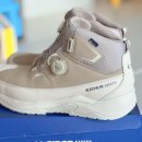 616 | 초경량 가벼워서 편한 안전화 추천! 아이더세이프티 ES 616 290착용후기