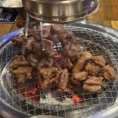 갈비창고1981동암점 | 동암 십정동 갈비창고1981 돼지갈비먹고 싶을 땐 여기로