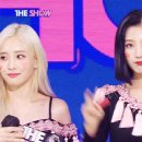 데이터주의)요즘 러블리즈 신곡에서 눈에 띄는 멤버.gif 이미지